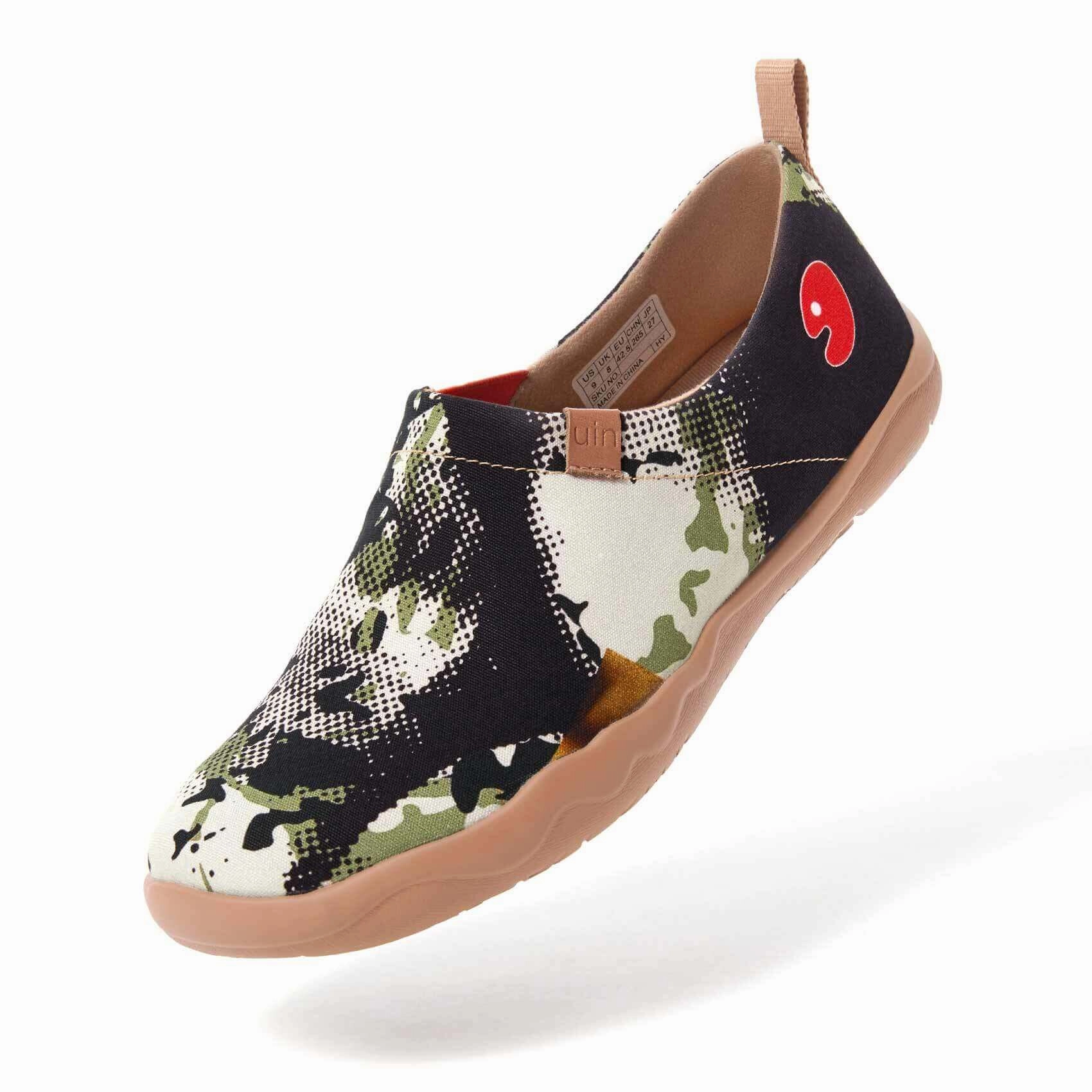 Lisa Art Air Max 200 Casual Shoes