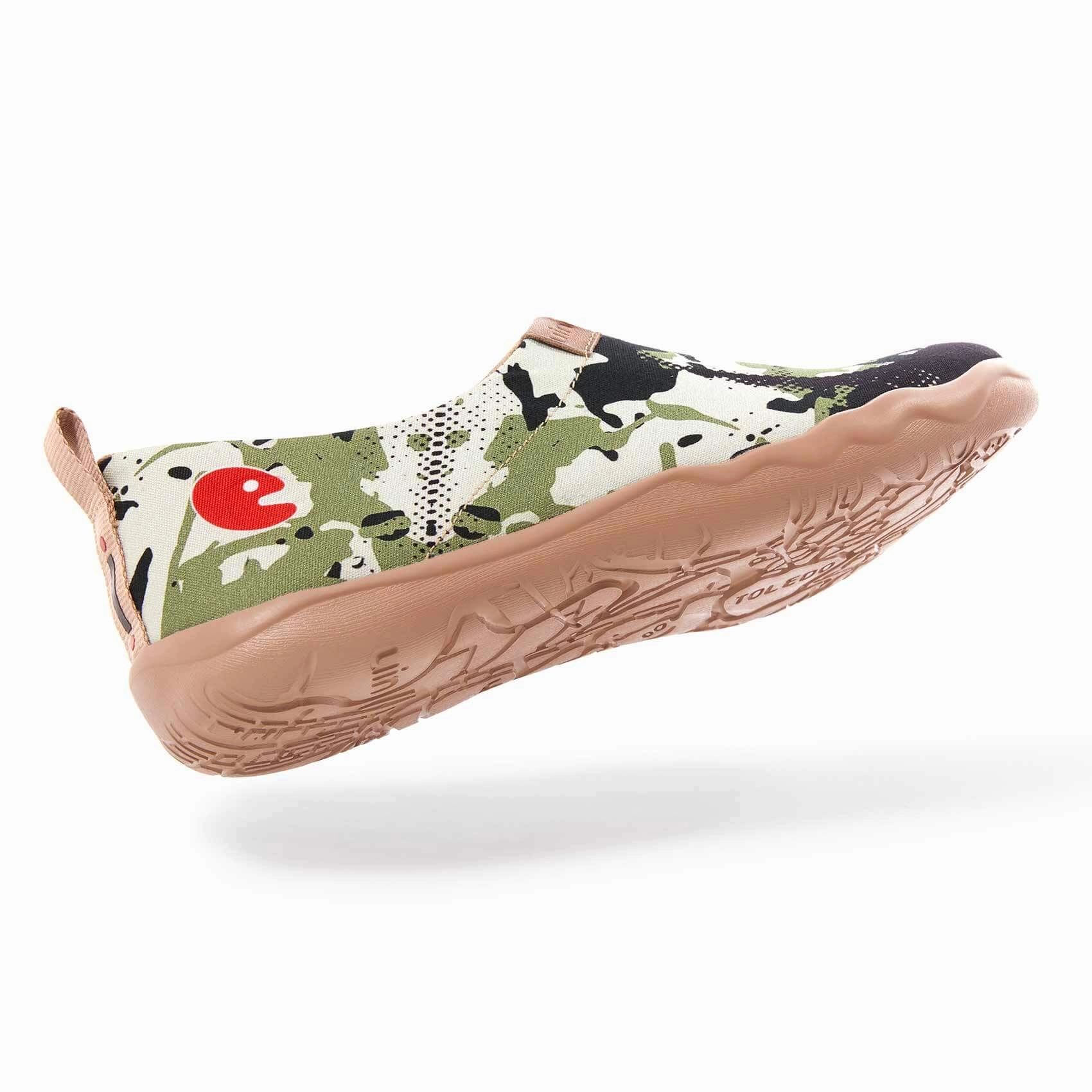 Lisa Art Casual Beach