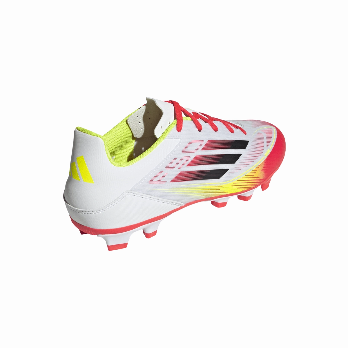 Most Comfortable Soccer Cleats For Games Men's Adidas F50 Club Firm/Multi-Ground Soccer Cleats
