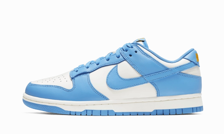 Nike Dunk Low Sail Coast Nike Sb Olympic Shoes