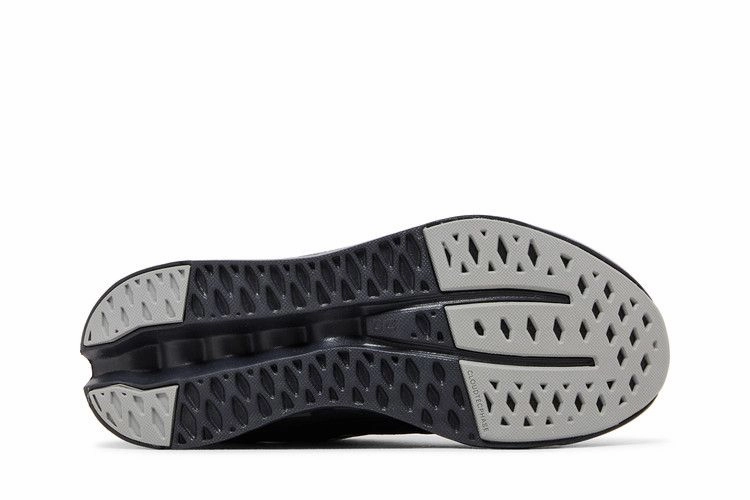 Running Shoes Shop Near Me On Running Cloudsurfer Black (Women'S)