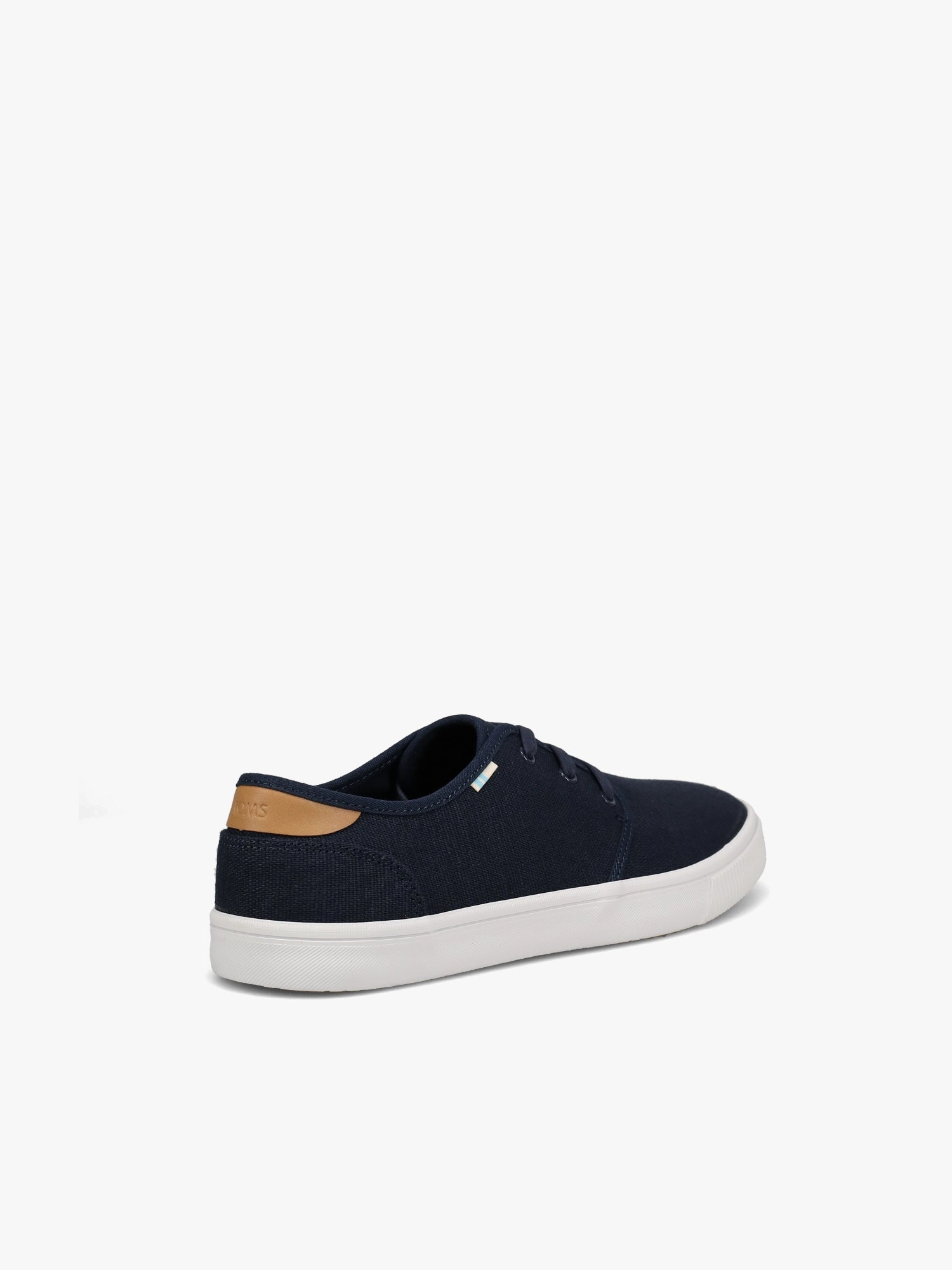 Carlo 10013273 Navy Herit.canvas Best Semi Casual Shoes