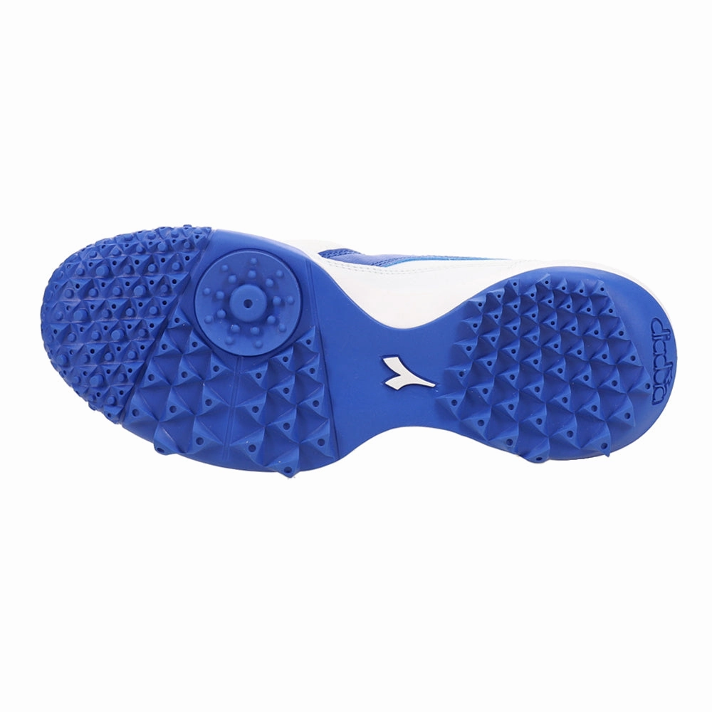 Best Place Buy Soccer Cleats DIADORA Calcetto II LT TF Turf Soccer Cleats - D0337