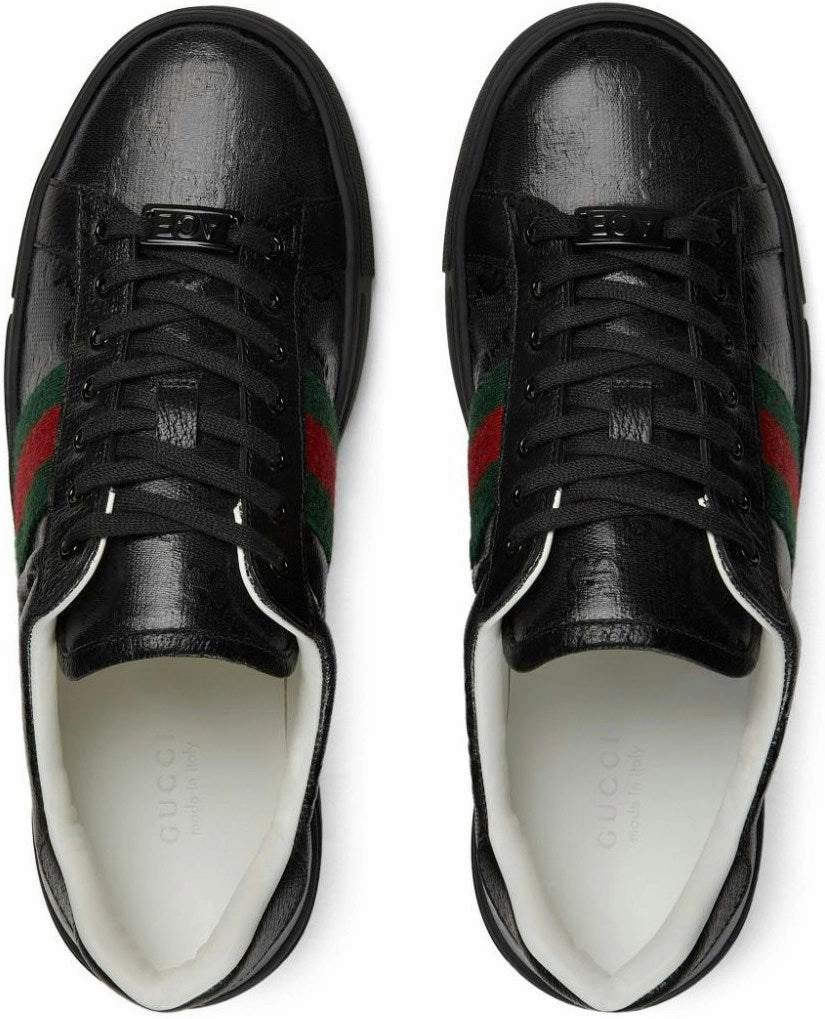 Casual Esd Shoes ACE WEB DETAIL SNEAKERS