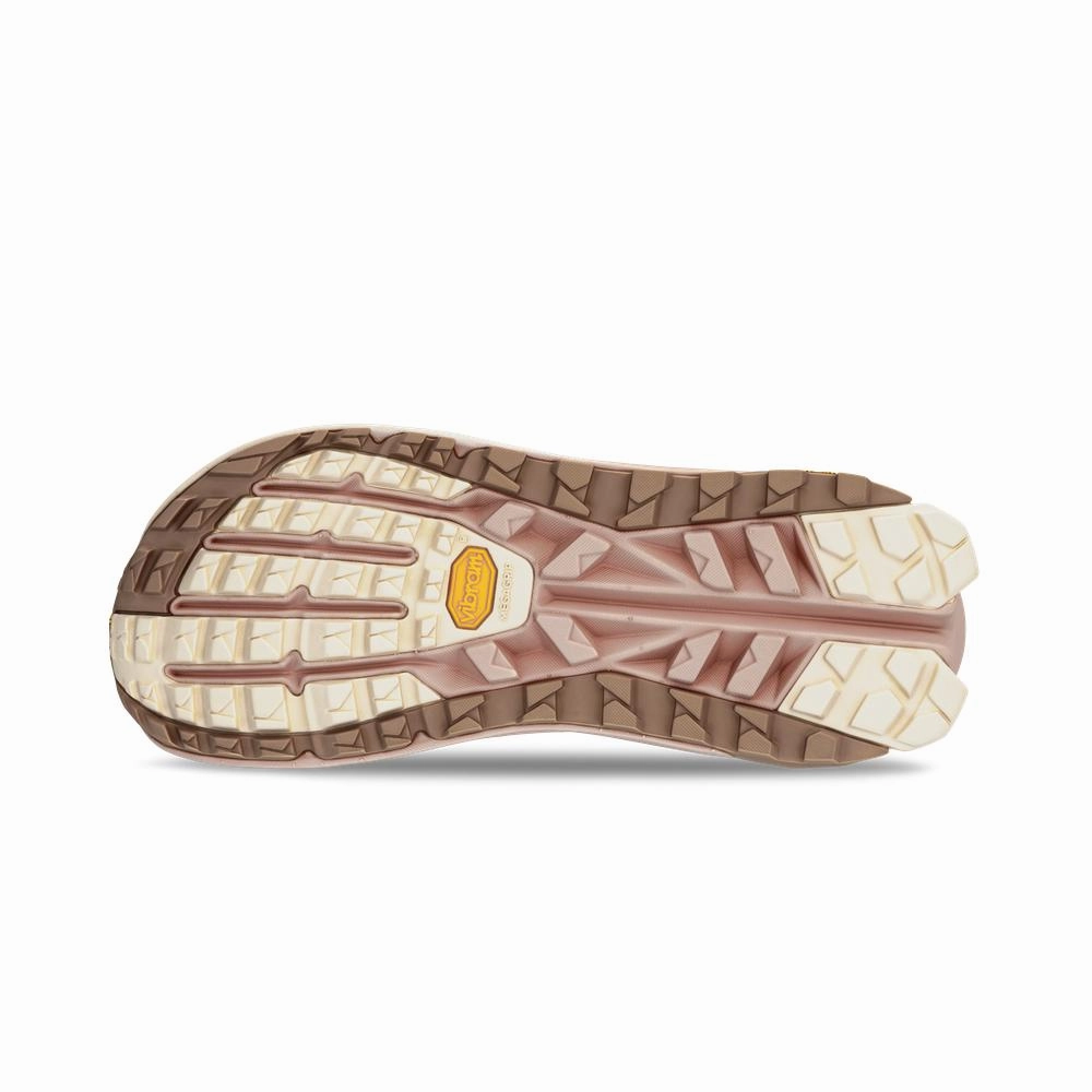 Trail Airflow Hiking Shoes Women's Olympus 6