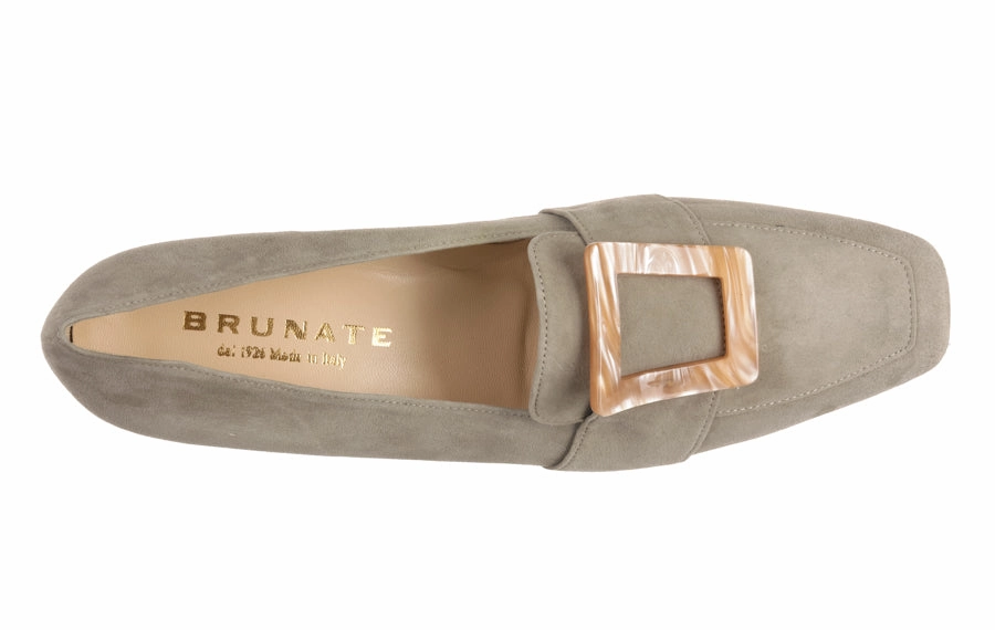 Gucci Loafers With Bee Br Groovy