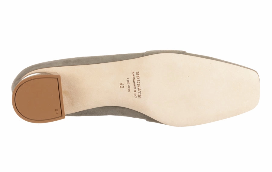 Jon Josef Loafers Br Groovy