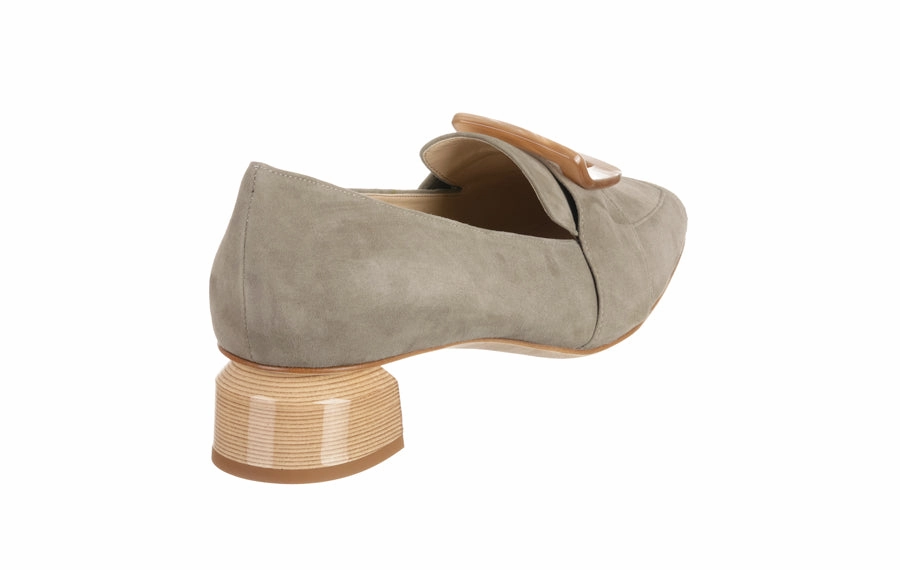 Affordable Designer-inspired Loafers Br Groovy