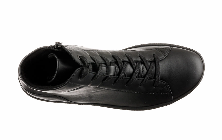 Har Safe Black Oxford Vs Brogues