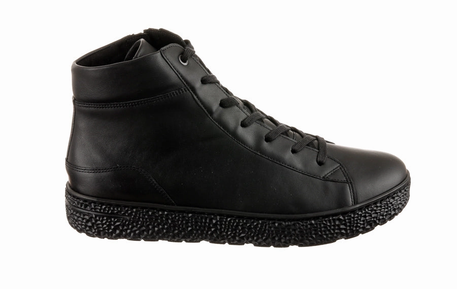 Har Safe Black Florsheim Brogues