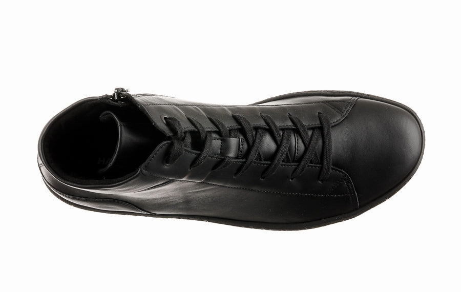 Oxfords Not Brogues Meaning Har Safe Black