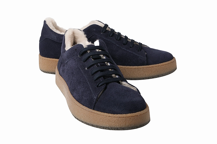 Brogues City MC CORTANA