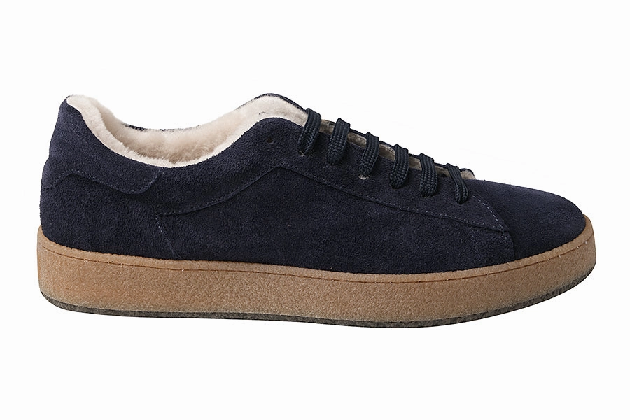 MC CORTANA Brogue Creepers