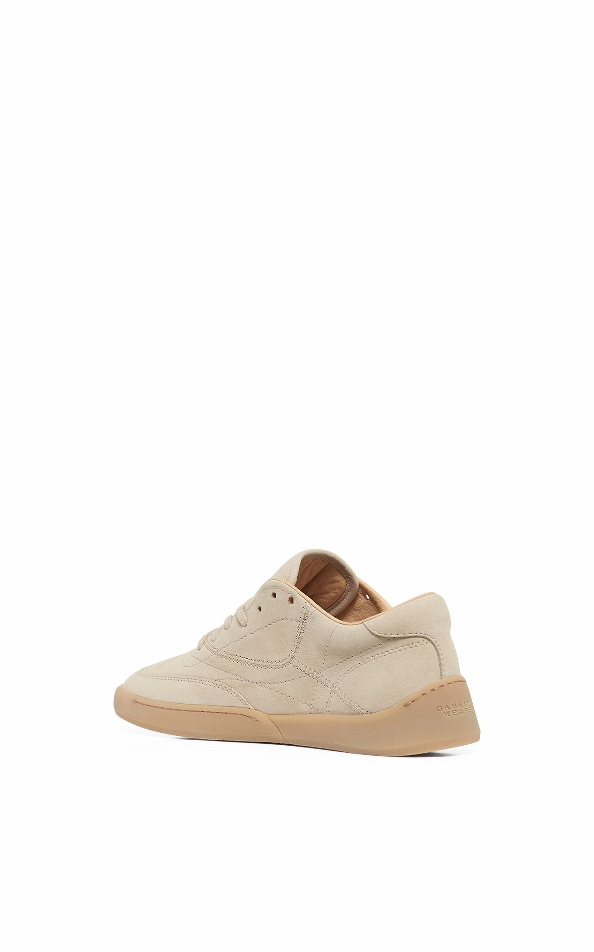 Sb Slip On Janoski Ohio Slip-on Sneaker in Sand Nubuck