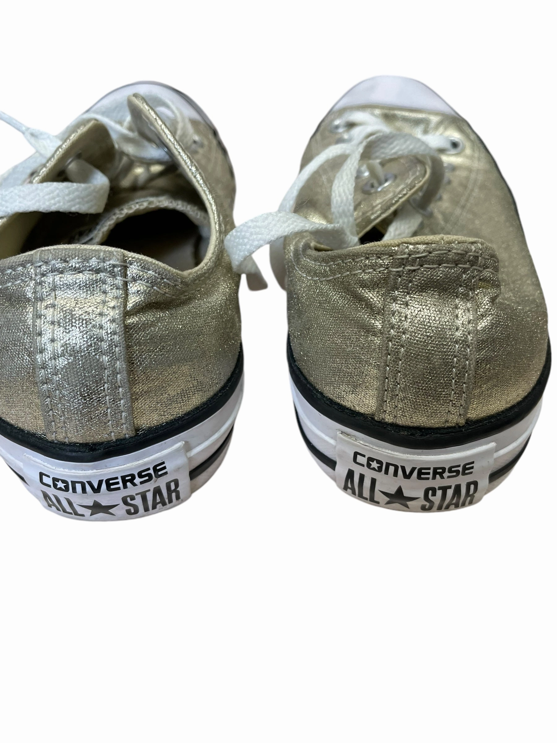 Mary Jane Shoes At Kohls Shoes Sneakers Platform By Champion In Silver, Size: 6.5