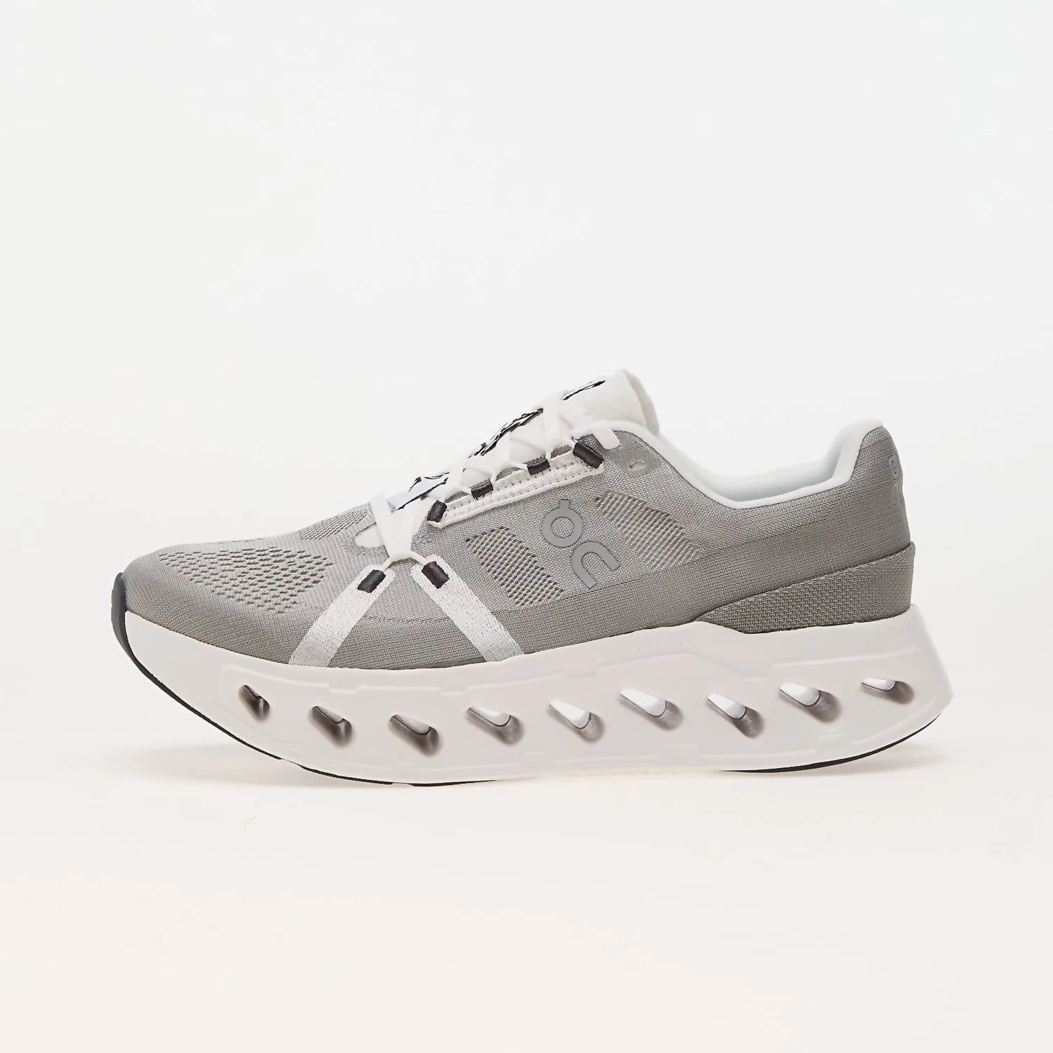 Men's Cloudeclipse Shoes In Alloy/white Mens Running Shoes