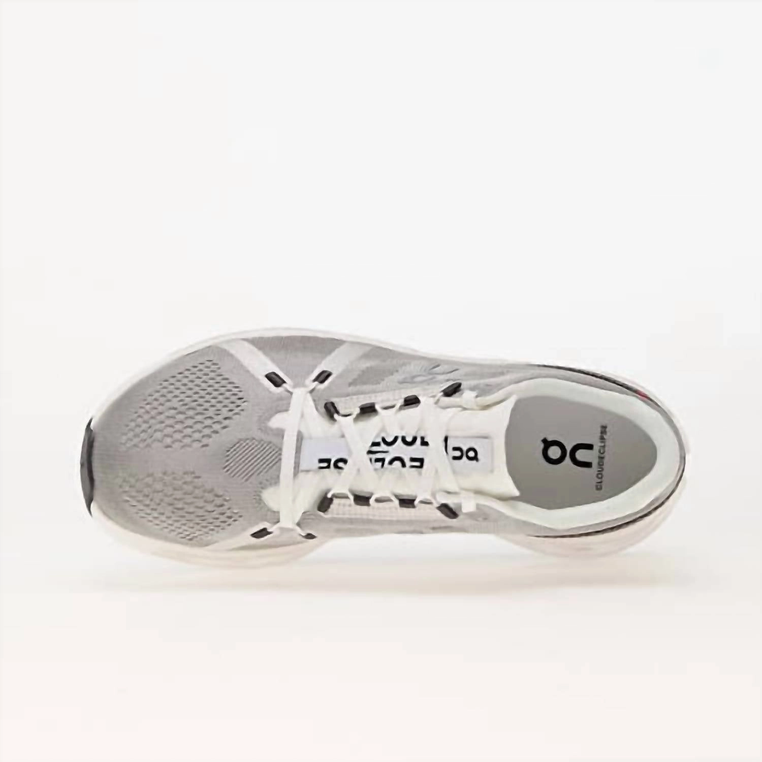 Best Running And Casual Shoes Men's Cloudeclipse Shoes In Alloy/white