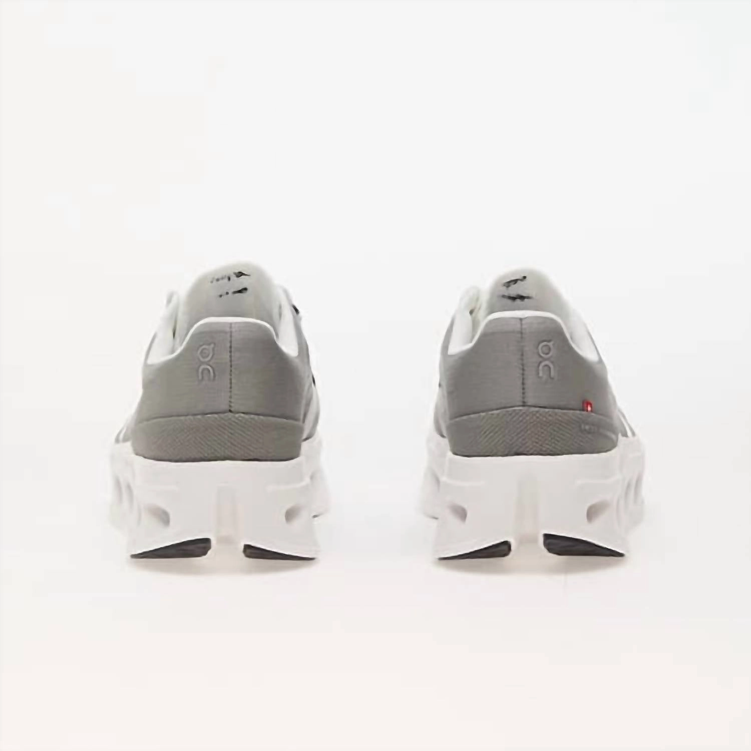 Vs Running Shoes Men's Cloudeclipse Shoes In Alloy/white