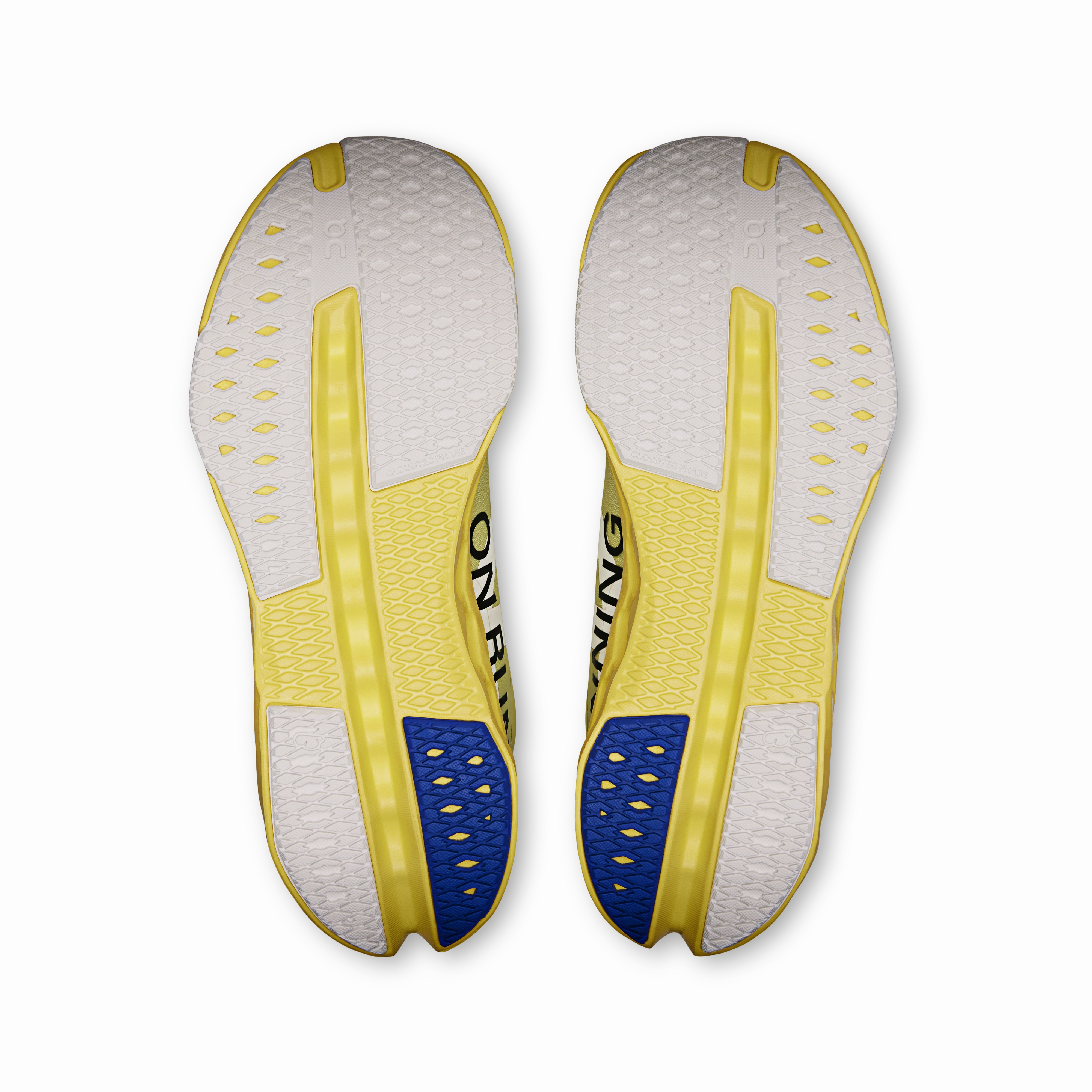 Nike Animal Print Tennis Shoes On Running Cloudsurfer Next Z5 Limelight White (Women'S)