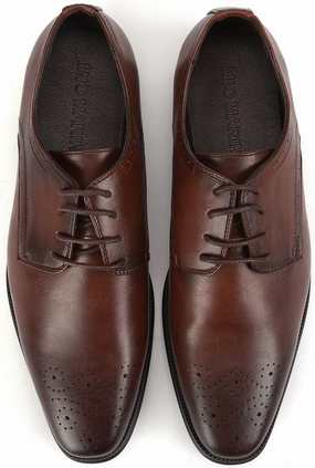 Oxford Vintage Shoes Tan And White Oxfords