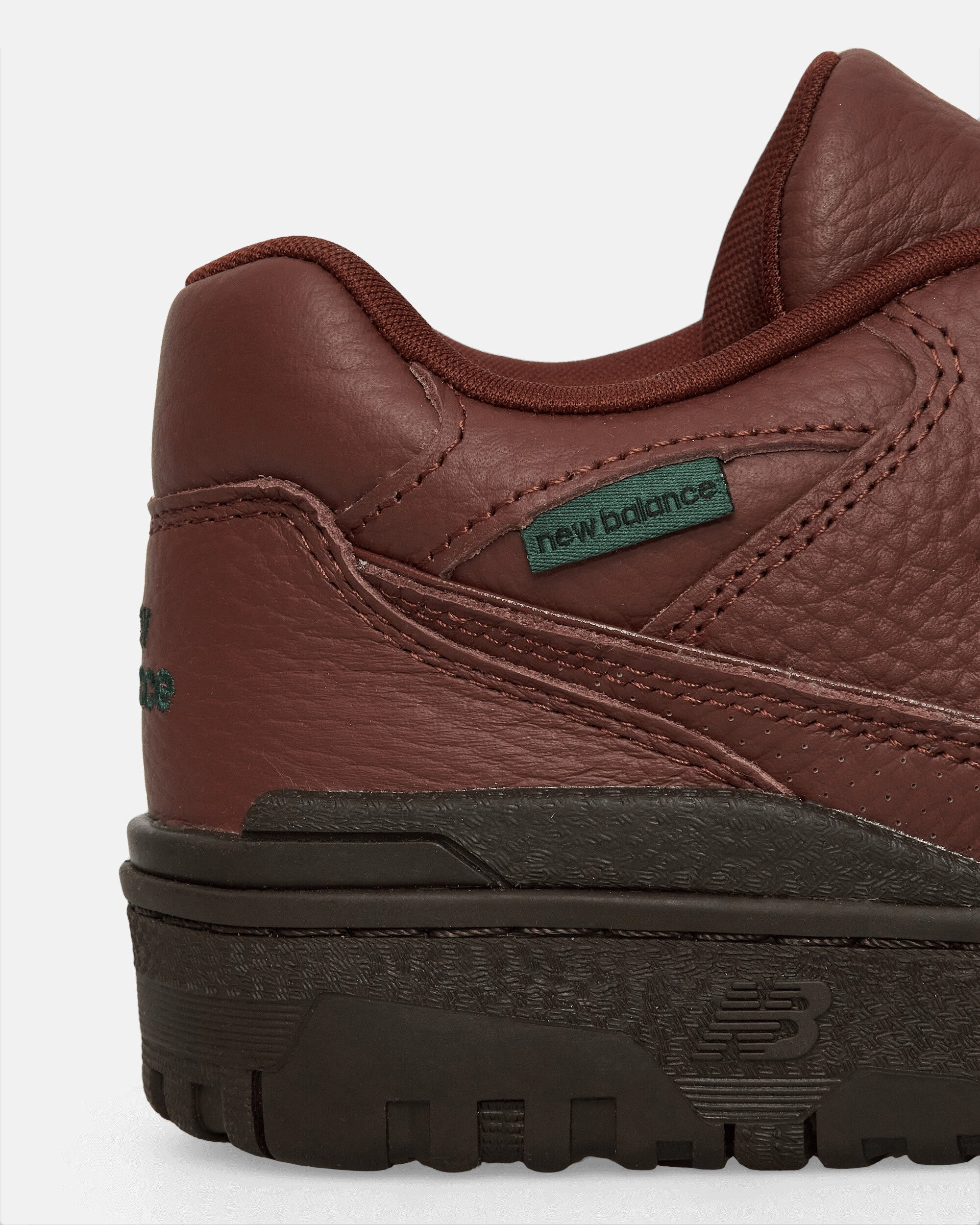 Mamba Basketball Shoes 550 Sneakers Rich Oak