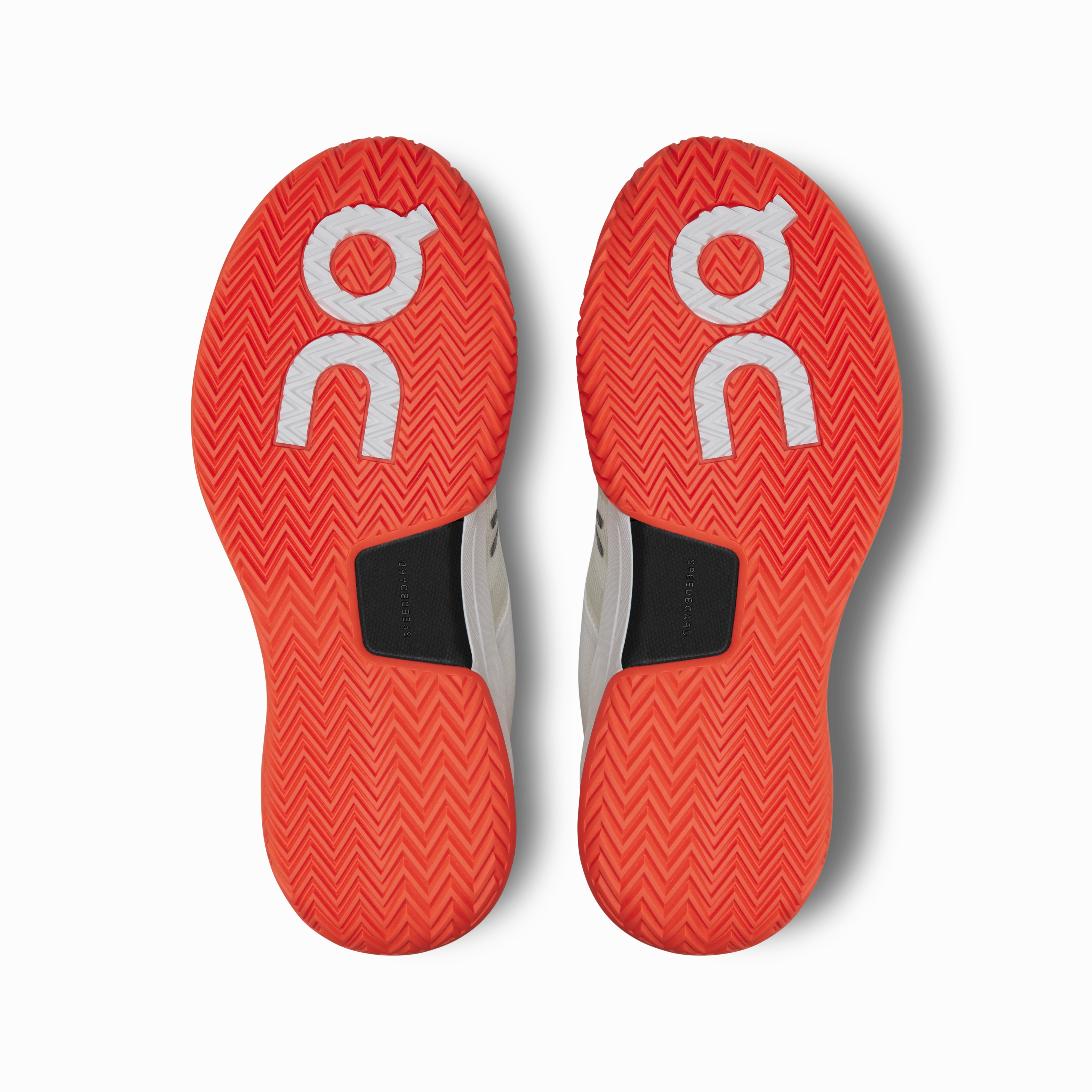 On Running The Roger Pro 2 White Flame (Women'S) Adidas Slip On Tennis Shoes