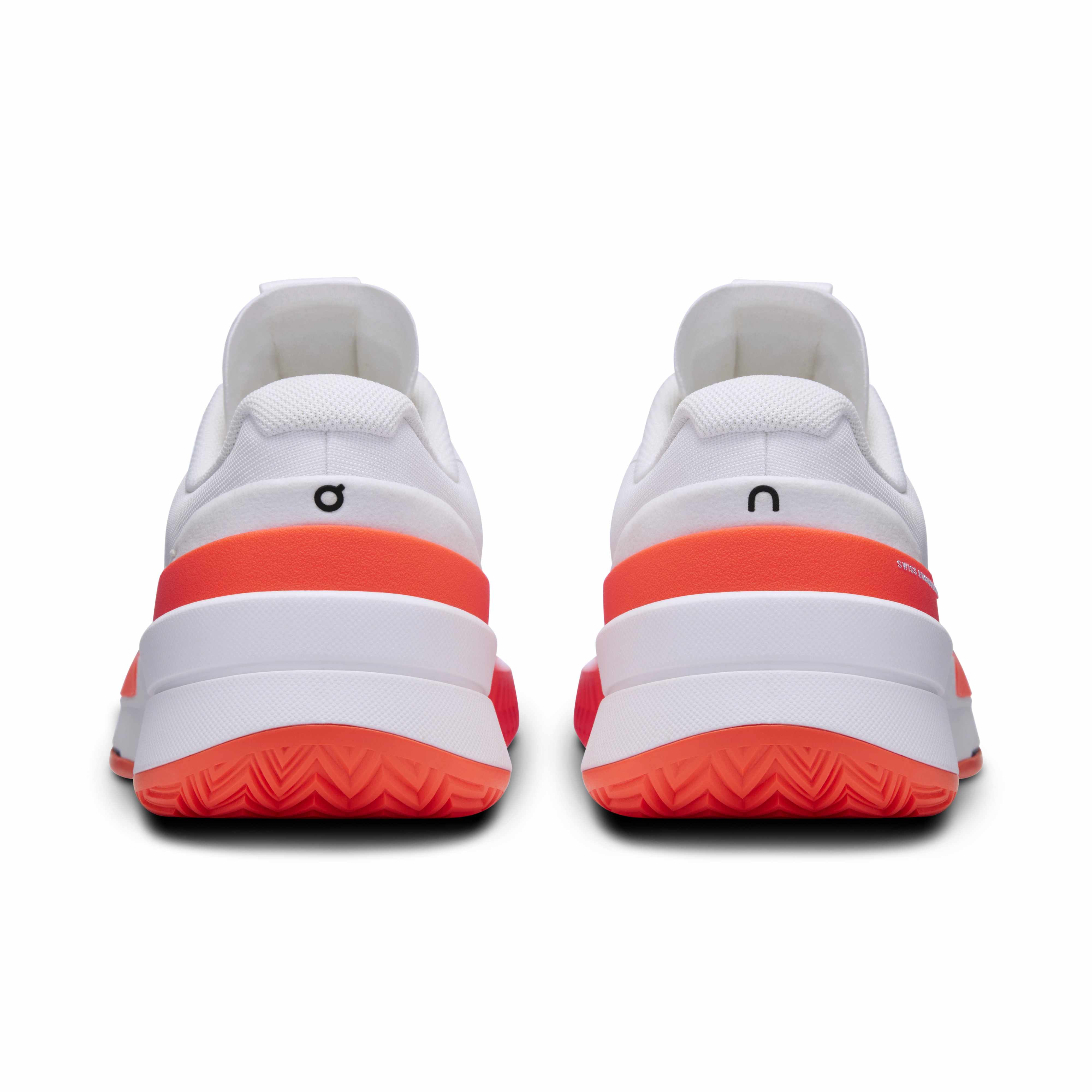 Reebok Classic Tennis Shoes On Running The Roger Pro 2 White Flame (Women'S)