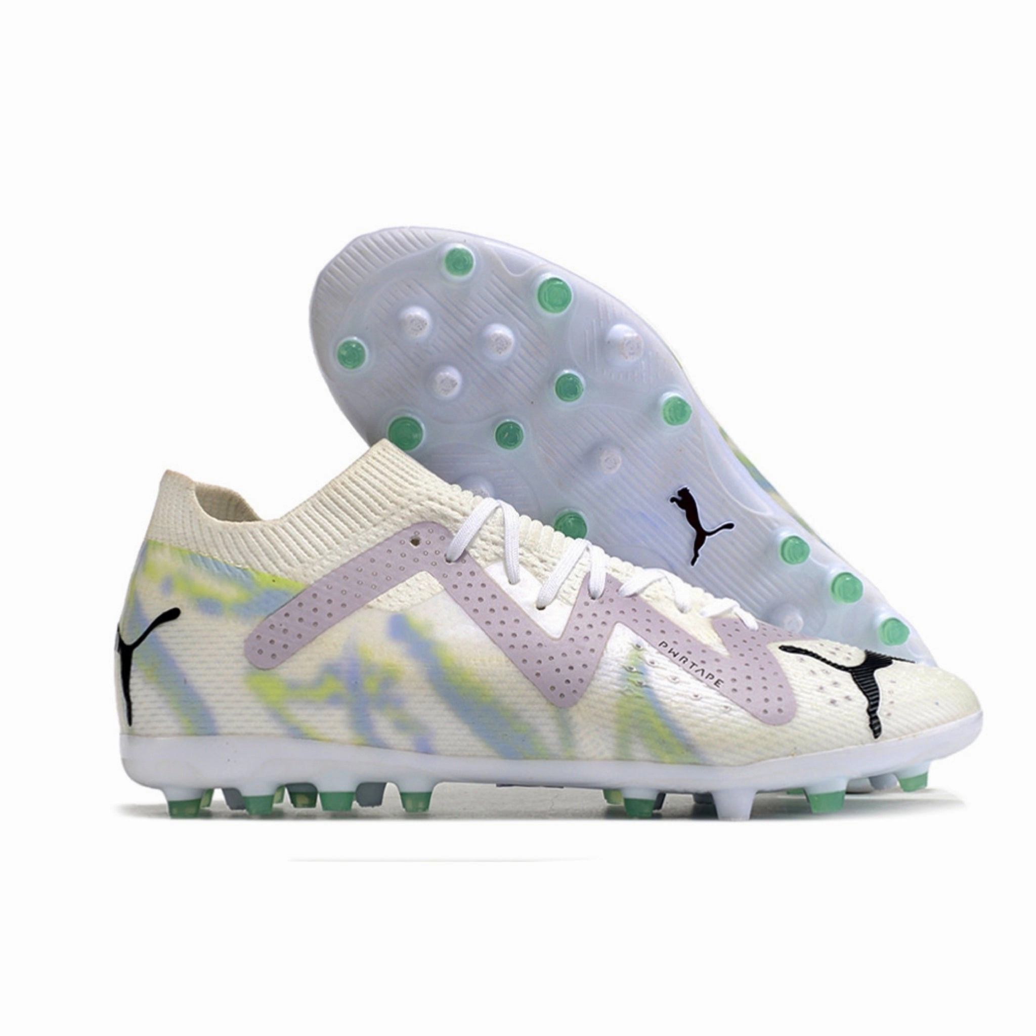 Puma Future Ultimate MG 39-45 Telstar Soccer Cleats
