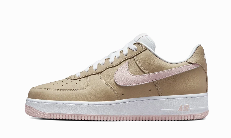 Nike Shoes Deal Nike Air Force 1 Low Retro Linen (2024)