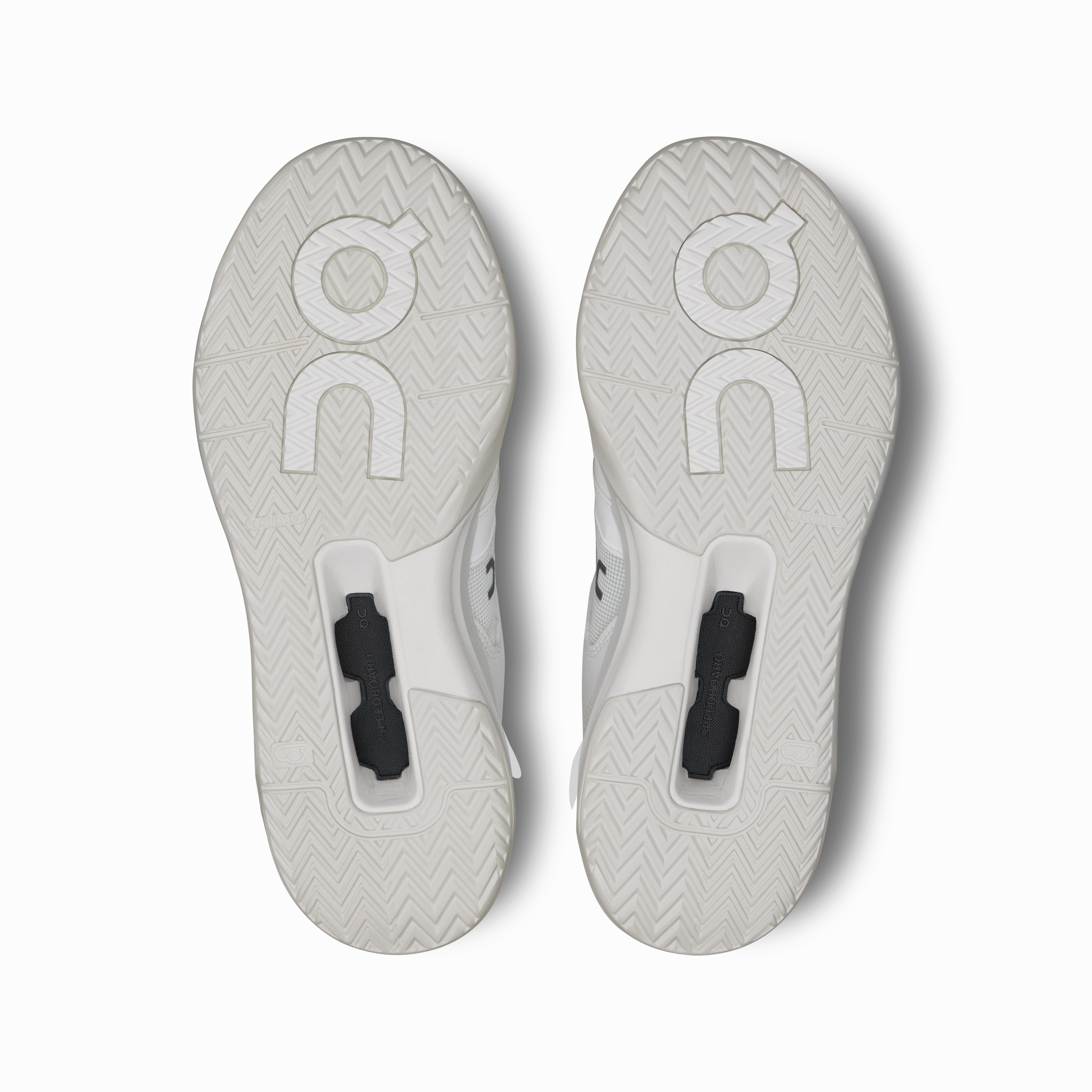 Madewell Tennis Shoes On Running The Roger Clubhouse Pro White Ice (Women'S)