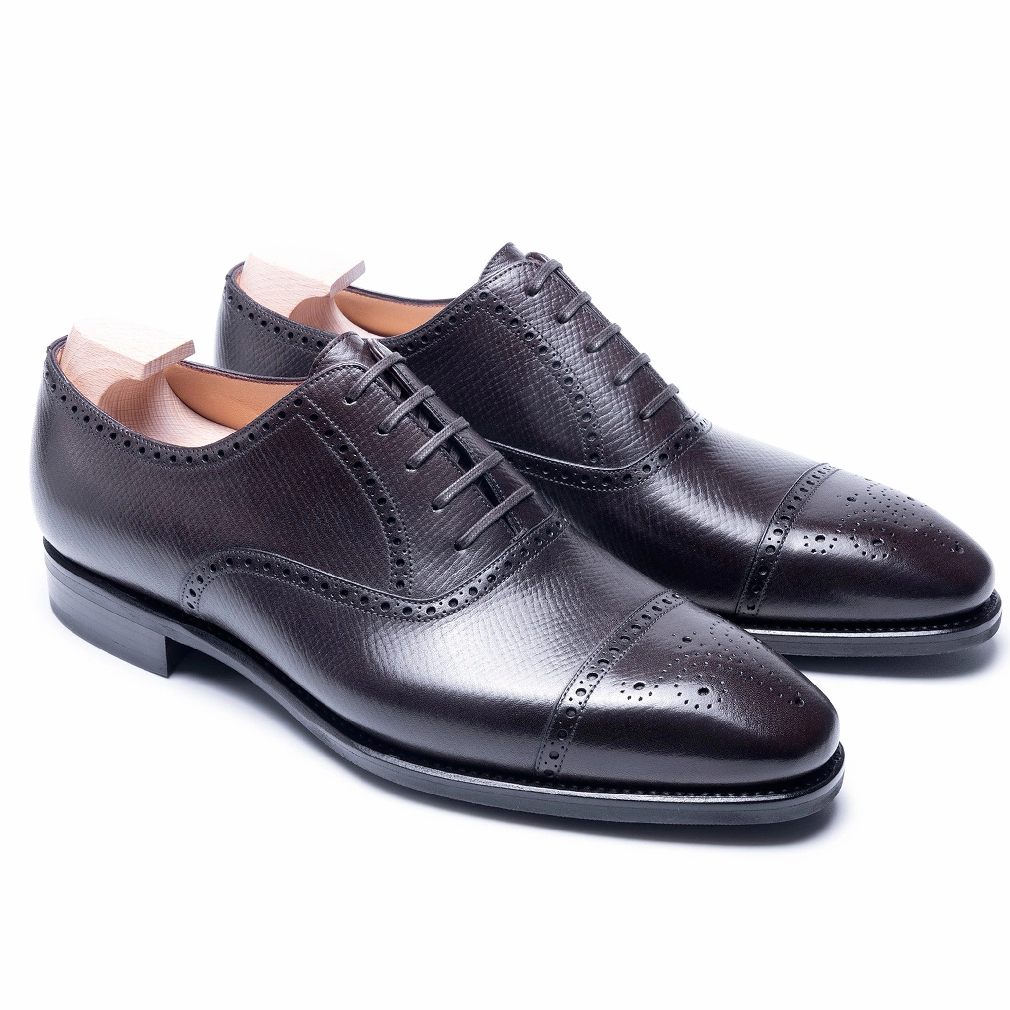 206 ARTISTA Most Comfortable Oxford Shoes