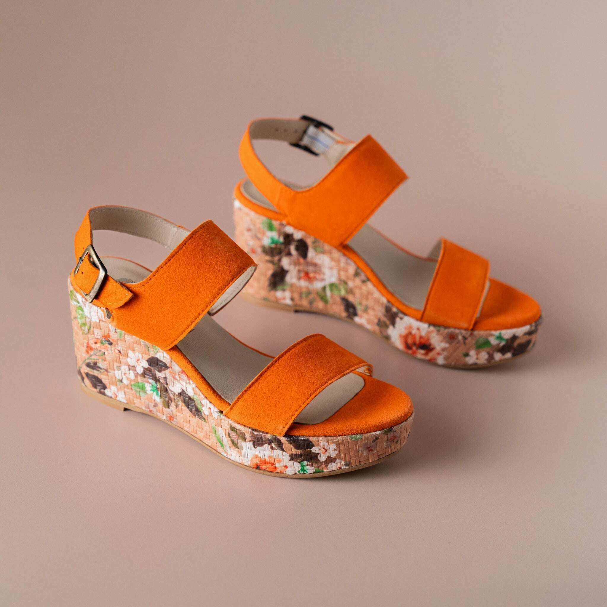 Mary Jane Wedge ERIC MICHAEL - Crete