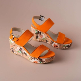 ERIC MICHAEL - Crete Dr Martens 8065 Mary Jane Casual Shoe