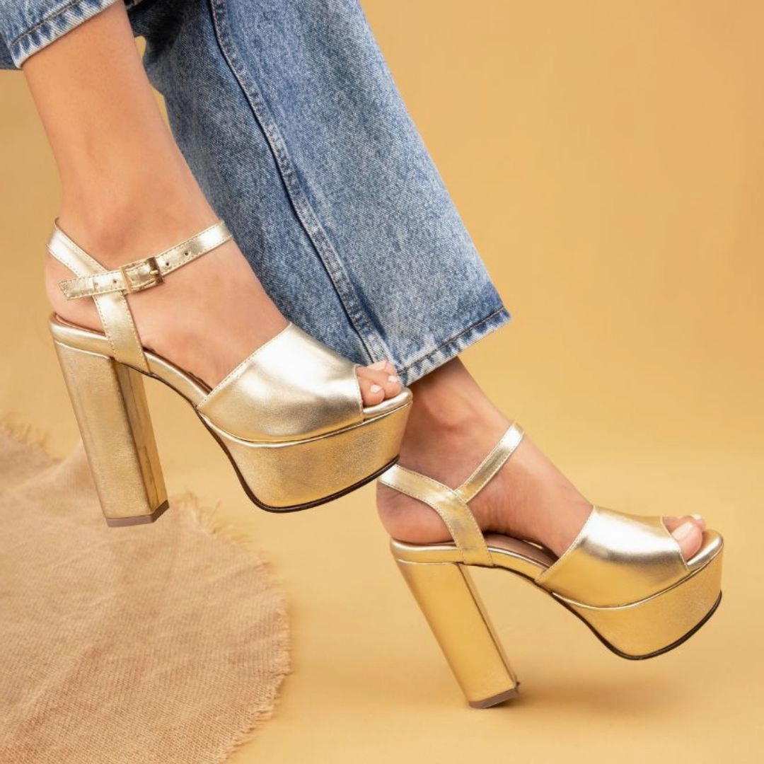 GABRIELA 1 Babydoll Shoes Mary Jane