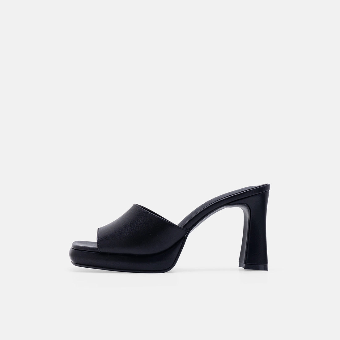 Adele Platform Mules