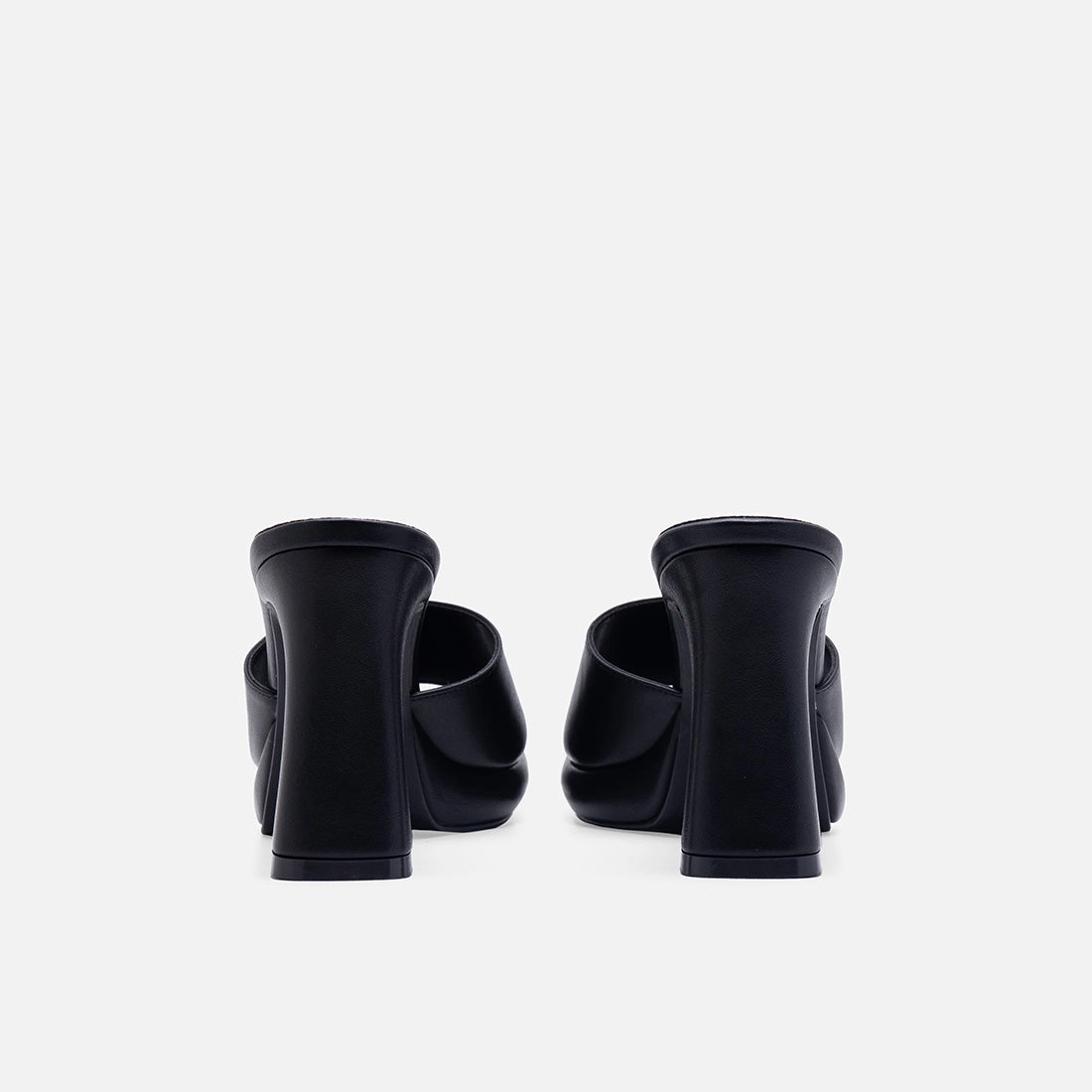 Adele Platform Mules