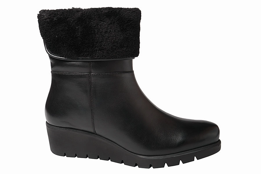 Shoe Flat Mary Janes ARA COLEEN