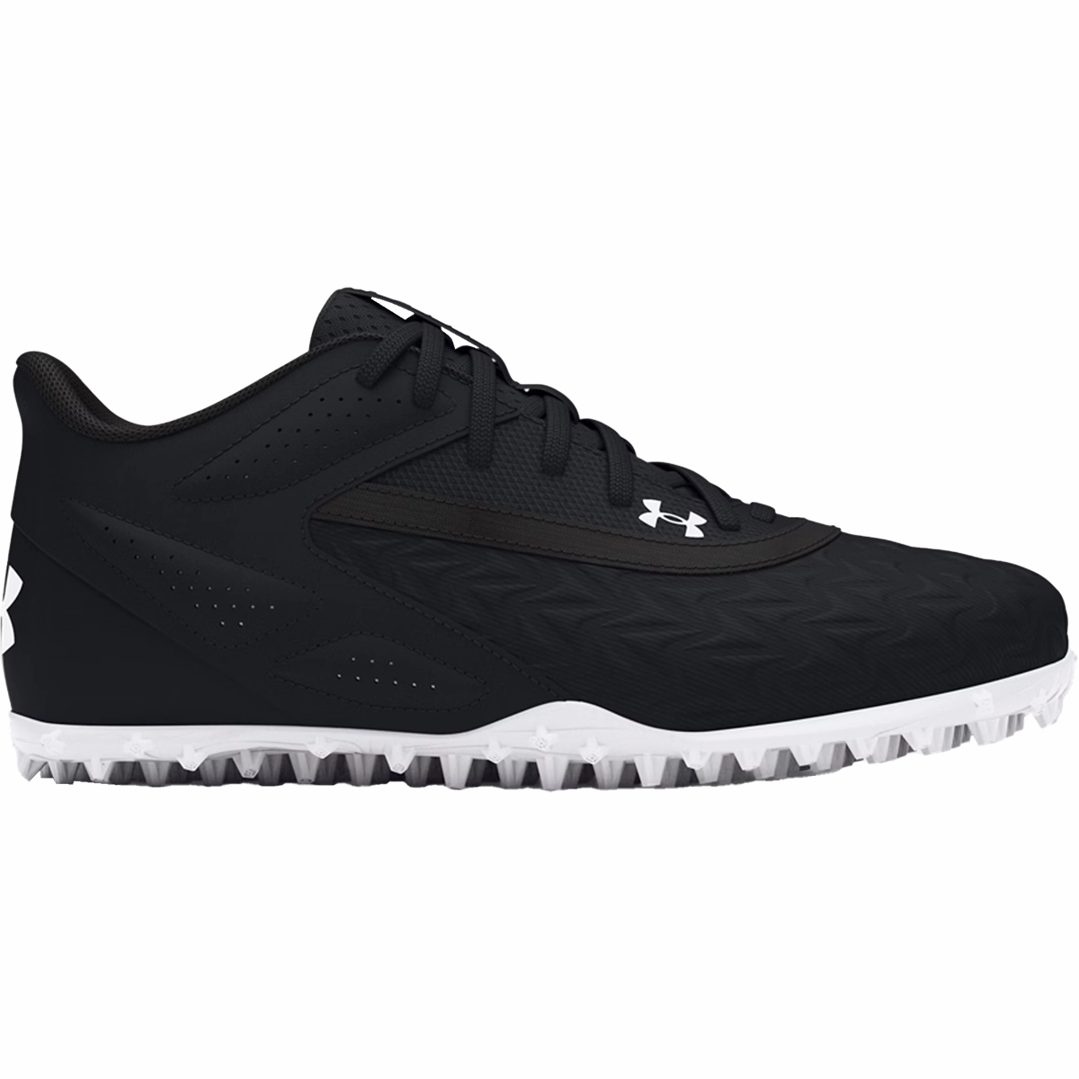 Soccer Cleats Transparent Youth Yard Turf 3.0 Baseball Cleats