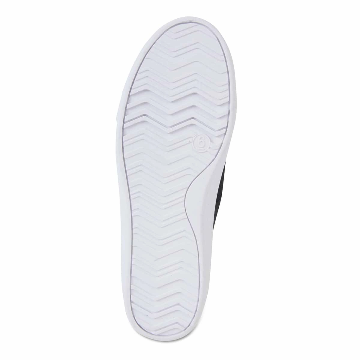 Switch Sneaker in Black Canvas Casual Amazon Shoes