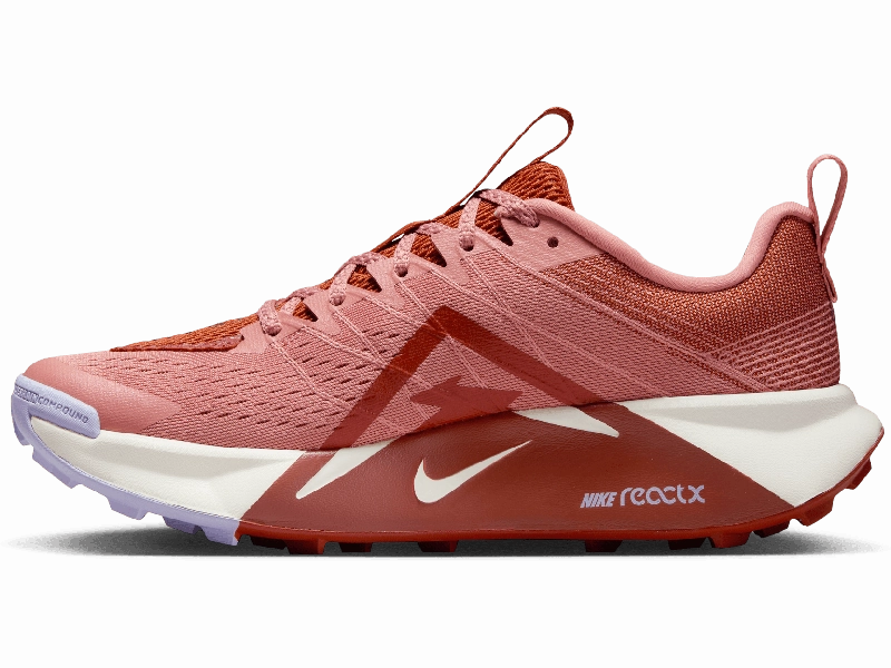 Women's Nike Wildhorse 10 - Trail Running Shoe