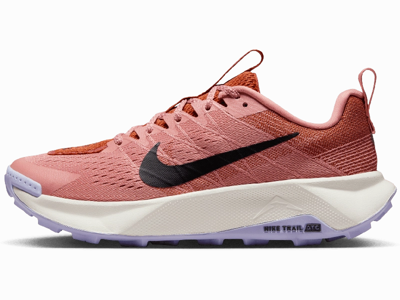 Best Casual Trail Shoes Women's Nike Wildhorse 10 - Trail Running Shoe