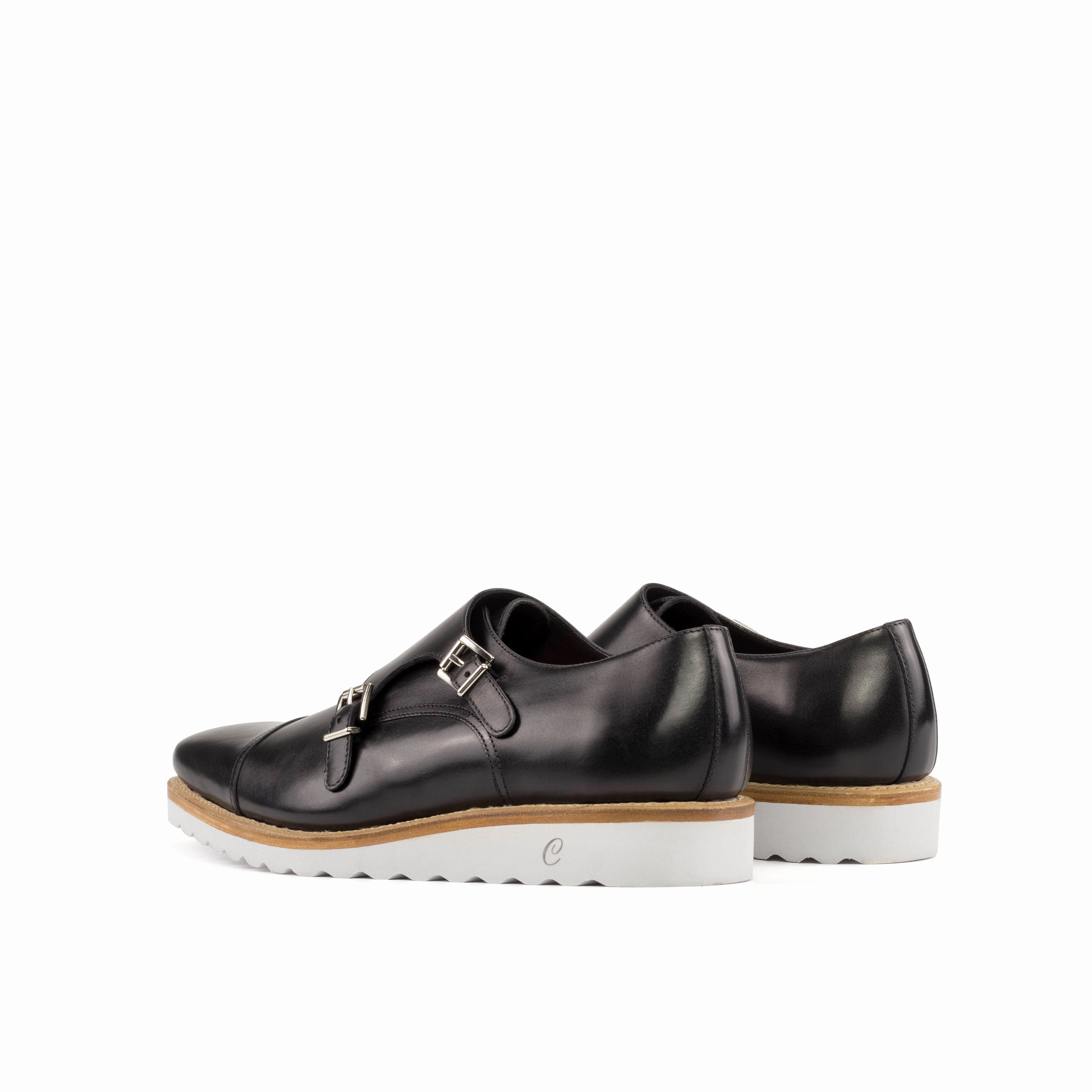 Trickers Derby Brogues The McQueen