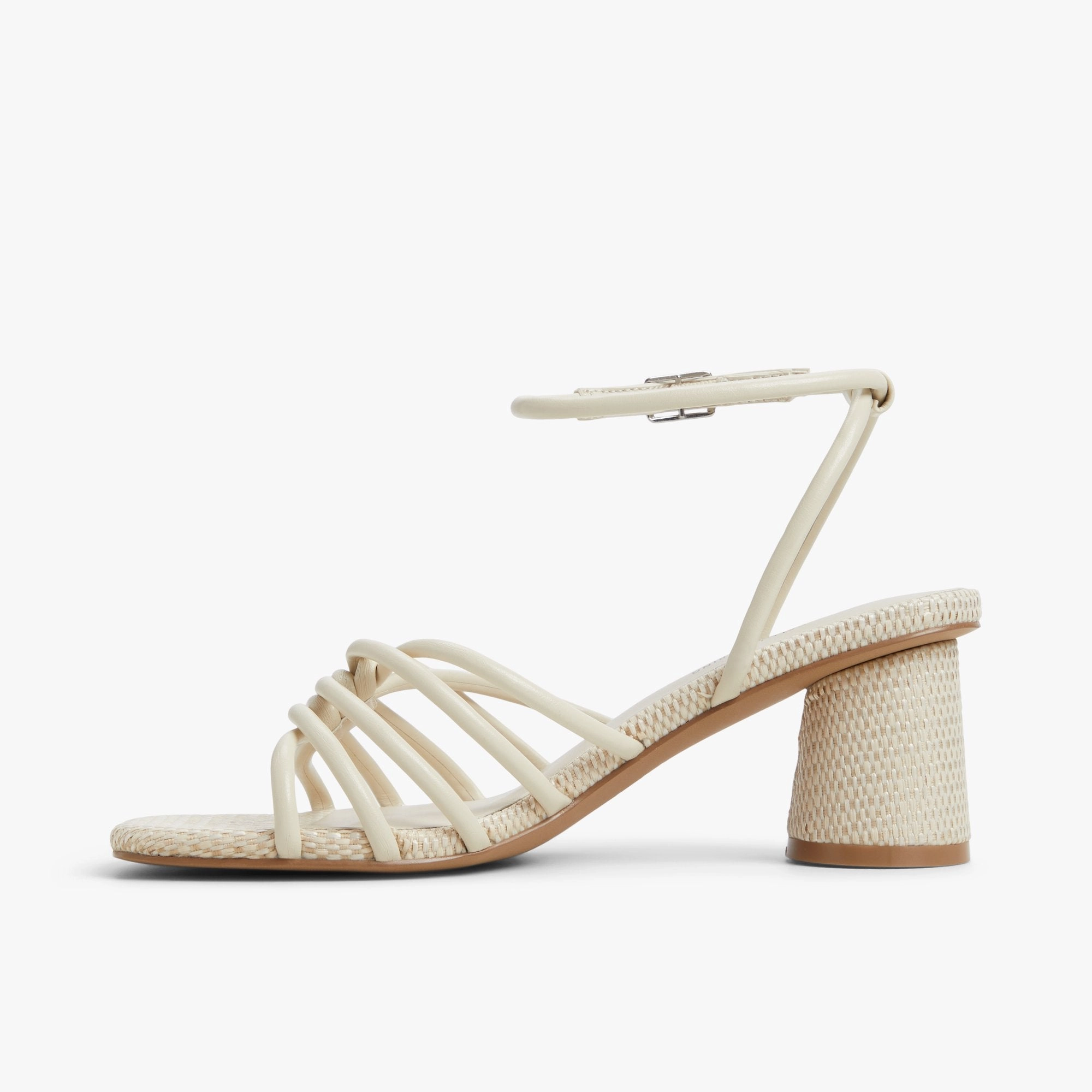 Tammie Ziera Mary Jane Shoes