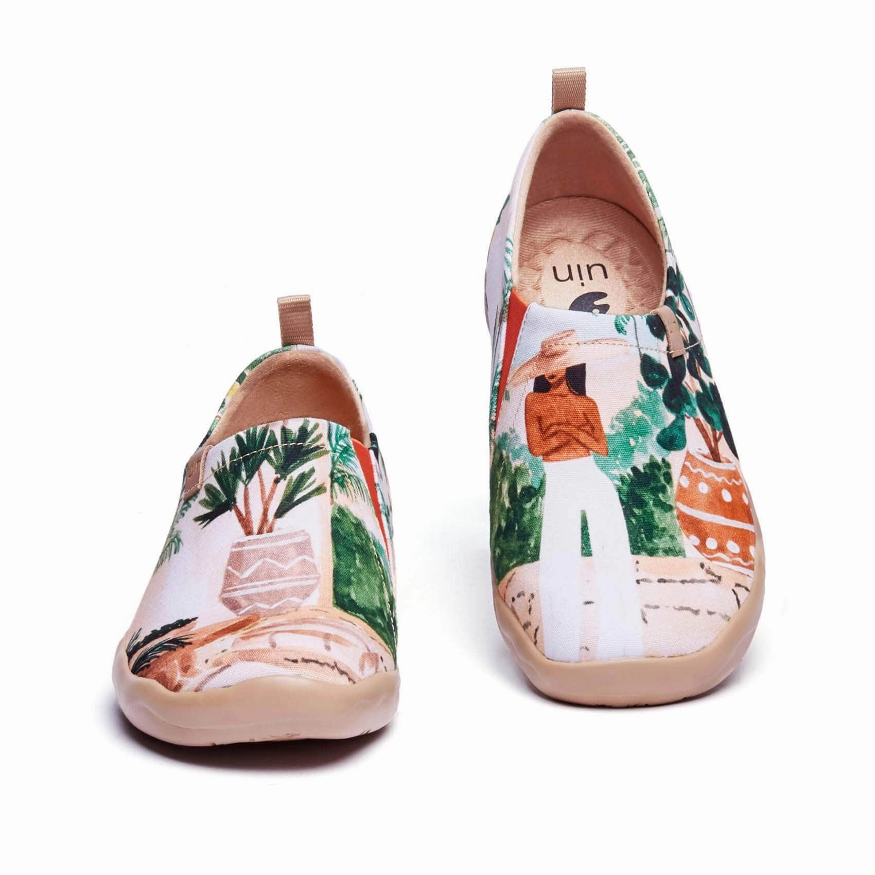 Vocation Mood 725 V1 Casual Shoes