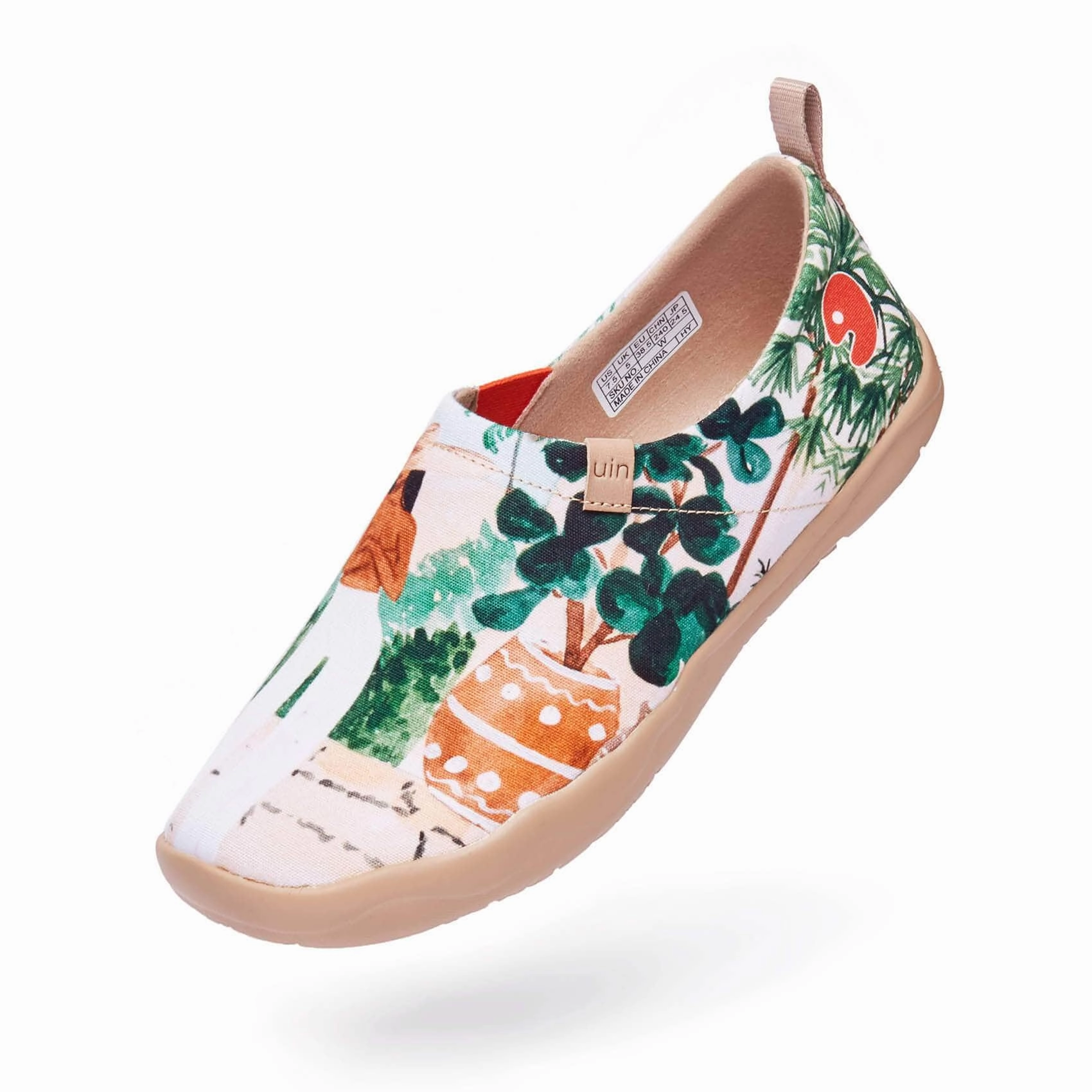 Casual Shoes Australia Vocation Mood