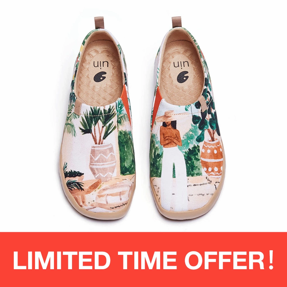 Best Quality Casual Shoes Vocation Mood