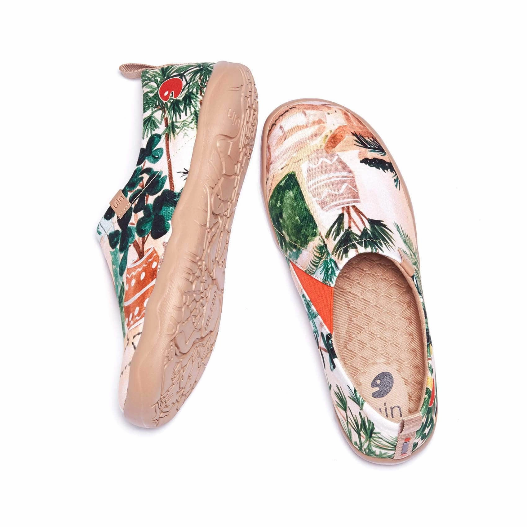 Ct302 Platform Casual Shoes Vocation Mood