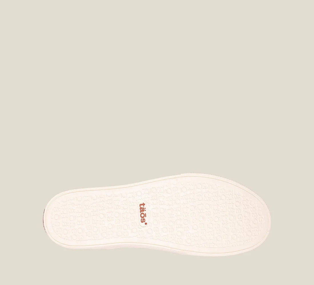 TAOS SUPER SOUL - GREY/WHISKEY Synthetic Casual Shoes