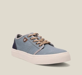 TAOS SUPER SOUL - LAKE BLUE/NAVY Latest Trending Casual Shoes