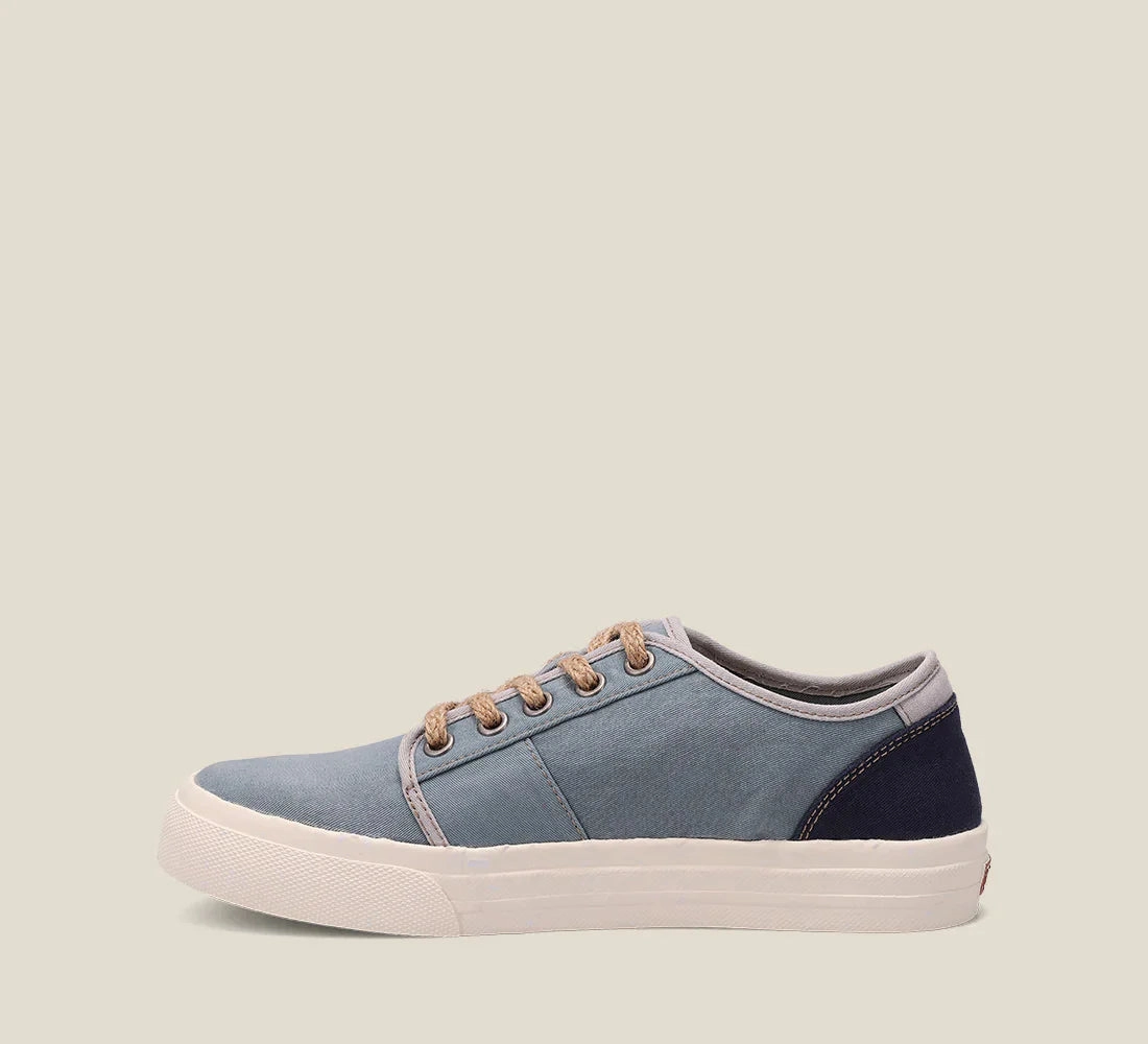 Ben Sherman Casual Shoes TAOS SUPER SOUL - LAKE BLUE/NAVY
